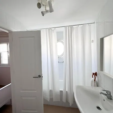Apartment Casa Del Arrecife, Playa Canteras *