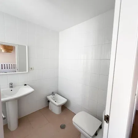 Casa Del Arrecife, Playa Canteras Apartment Las Palmas de Gran Canaria