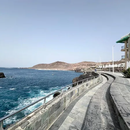 Casa Del Arrecife, Playa Canteras * Las Palmas de Gran Canaria
